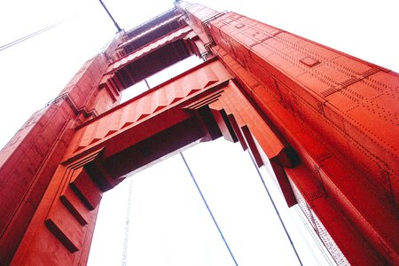 Architecture bridge design