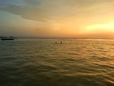 Ocean sri lanka nature photo