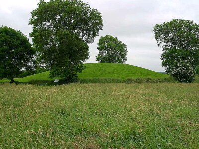 Fort hill 