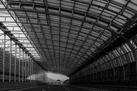 Black and white drive move