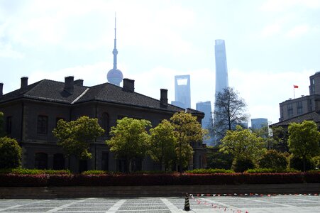 Briks shanghai china