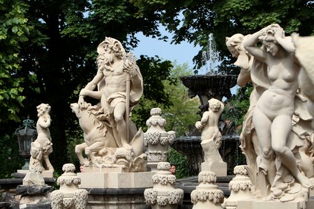Germany statue sculpture