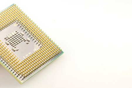 Pen pin computer