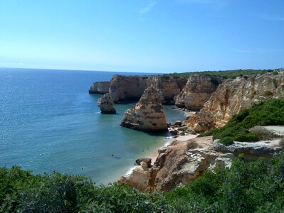 Algarve photo