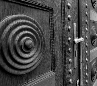 Input historical architecture