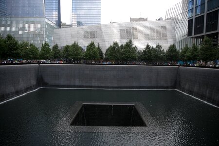 New York Memorial photo