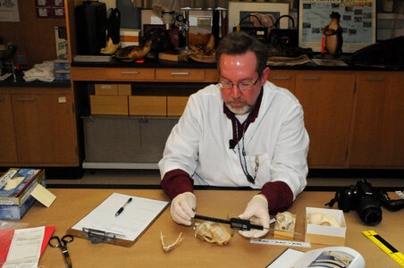 Ashland Forensics Lab-1