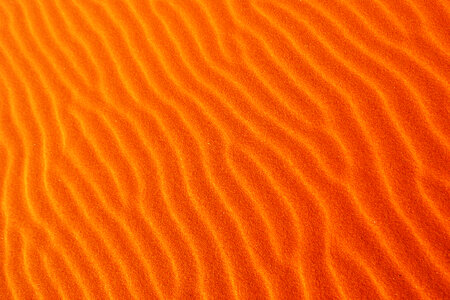 African Sand Texture photo
