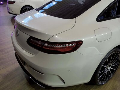 Sports Car automobile automotive