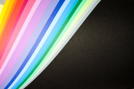 The background colorful color