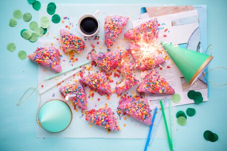 Party C&y Cakes