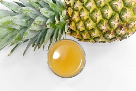 Fruit Juice liquid produce