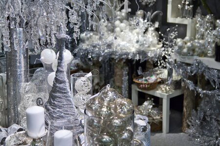 Decoration decorative design