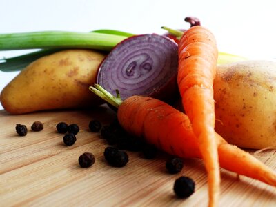 Food eat healthy