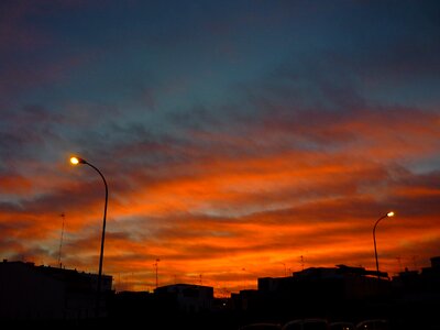 Sky city district