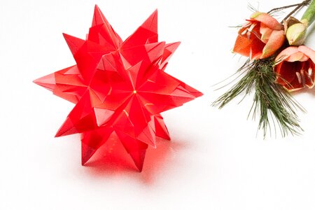 Fold 3 dimensional object