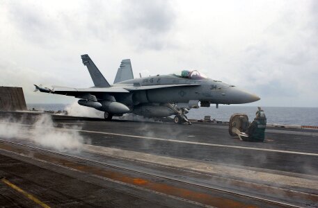 Usa navy military fighter