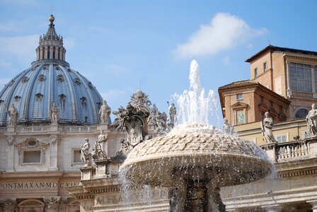 Italy church travel