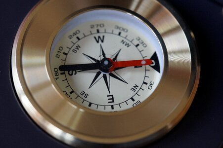Navigation navigate show