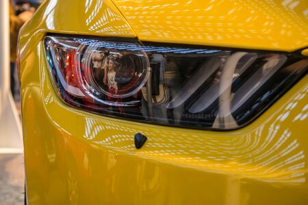 Automobile automotive beautiful photo
