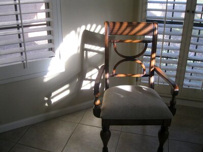 Rays windows louvres