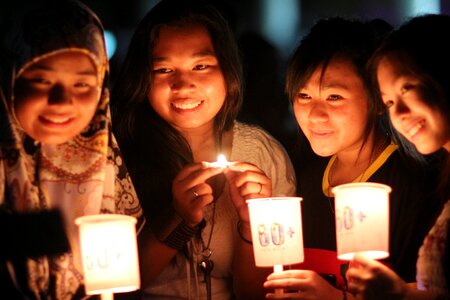 Climate wwf earth hour