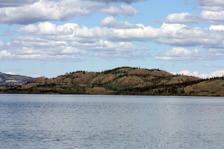 Whitehorse lake canada