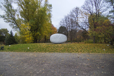 2 Nakajima park