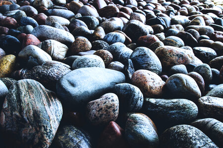 Pebbles Texture