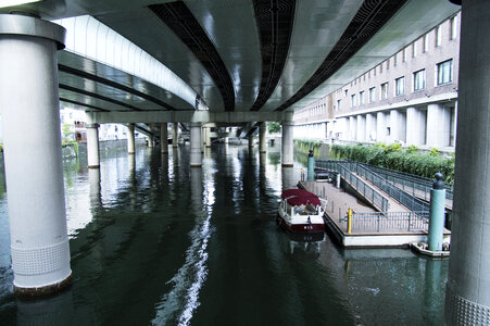 2 Nihonbashi