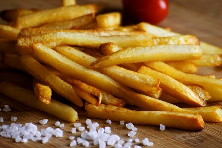Beautiful Photo calorie delicious