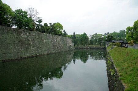 4 Nijo Castle