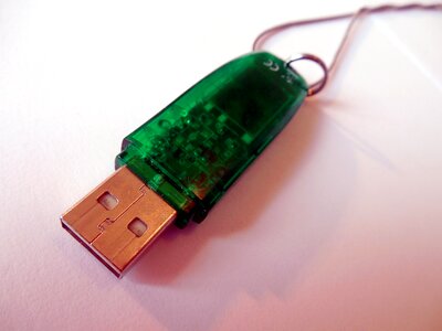 Electronics memory computer