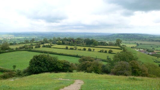 Wilderness scenery natural photo