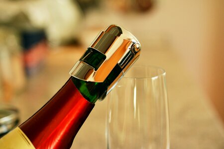 Sparkling Wine