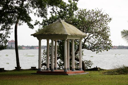 Cochin kerala scenic