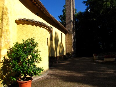 House cozy italy