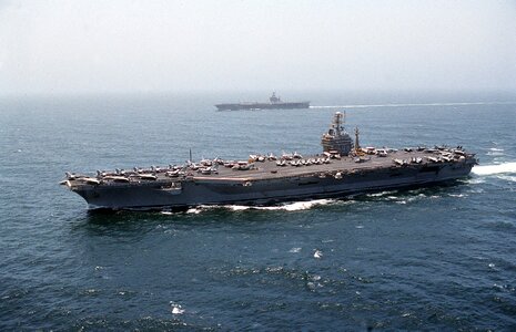 USS George Washington