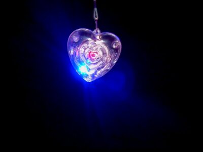 Great heart 