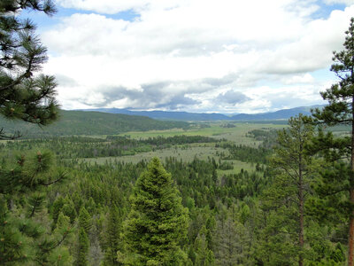 Gehring Ranch conservation easement