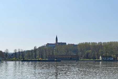 Croatia tourist attraction building
