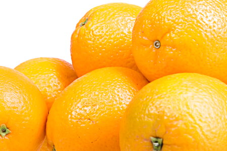 Oranges