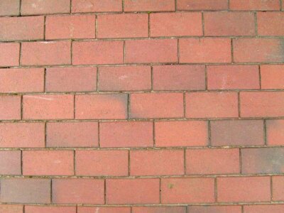 Red structure 