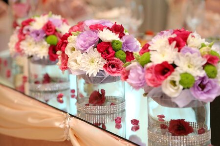 Valentine'S Day decoration bouquet