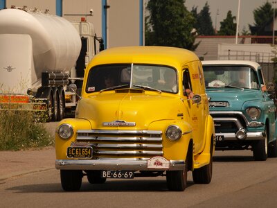 Car vehicle transport