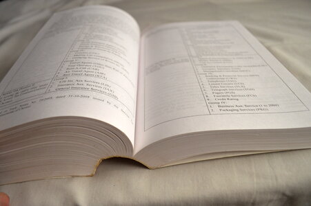 Open Book 2