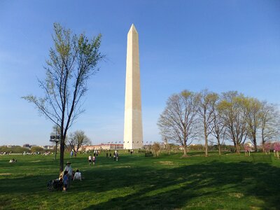 Washington dc capitol photo