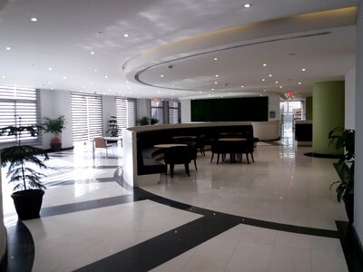 Reception Area photo