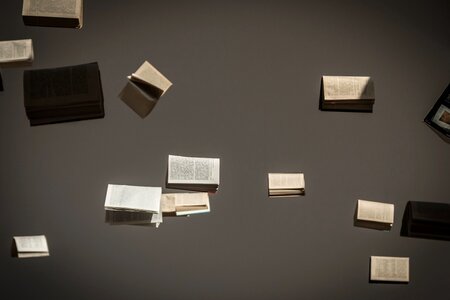 Art book books