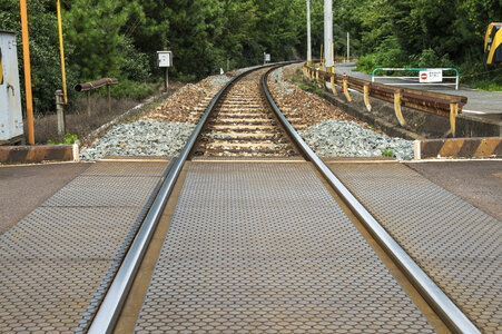 5 Railway